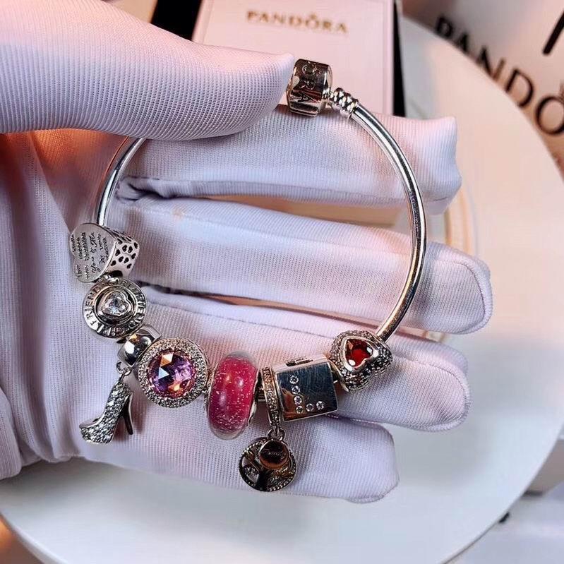 Pandora Bracelets 1778